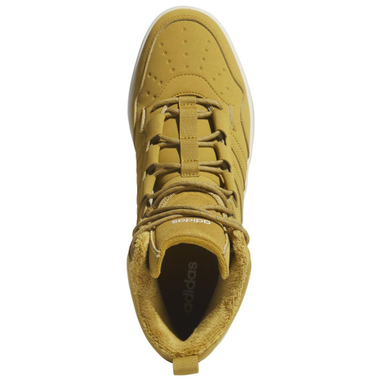 Adidas Hoops 4.0 Mid Winterized